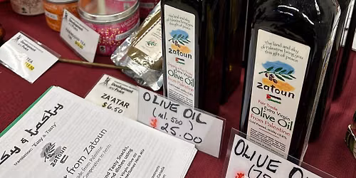Fair Trade Weekend \ud83d\udecd\ufe0f