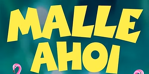 MALLE AHOI Bootsparty Hamburg