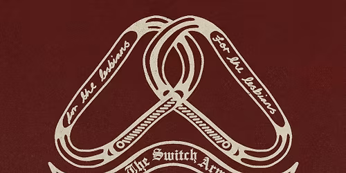 Quiz Night @ The Switch Arms