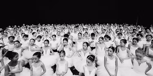 Stars of Today Meet the Stars of Tomorrow