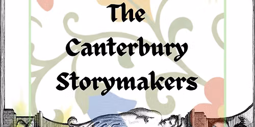 The Canterbury Storymakers Workshop