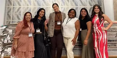 ASID Student Career Day