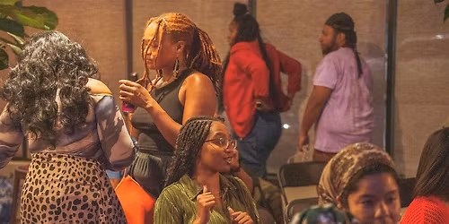 [June] Can I Get a Soulflow Sunday Open Mic
