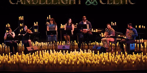 Candlelight Celtic