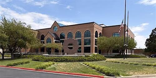 Utah Courts Court Townhall (Vernal, UT)