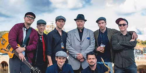 The Clerks feat. Arthur Kay [D\/UK]