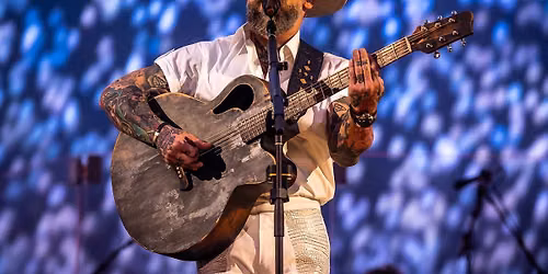 Zac Brown Band Tickets 