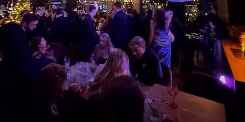 2.juledag \/\/ SK6 & VERA \/\/ ID: 23 \/\/ 2 etasjer med fest