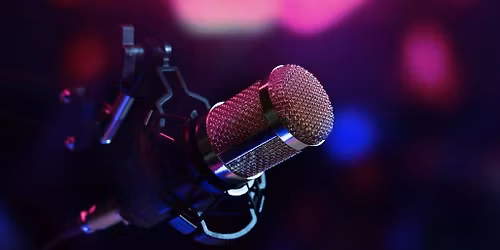 Las Alucines Podcast - In Spanish at Steinmetz Hall at Dr Phillips Center