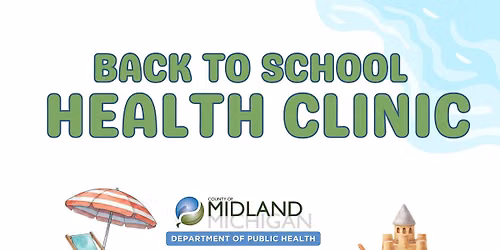Back to School Health Clinic
