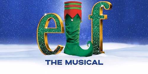 "Elf The Musical": Sensory-Inclusive Performance