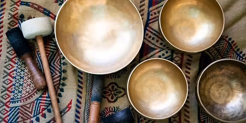 Sound Healing Training: Become a Certified Sound Practitioner