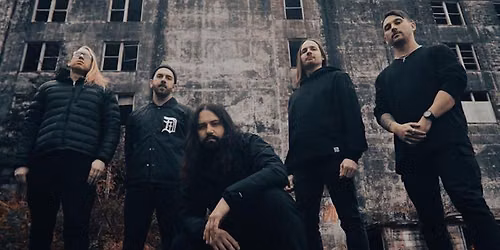 Born of Osiris