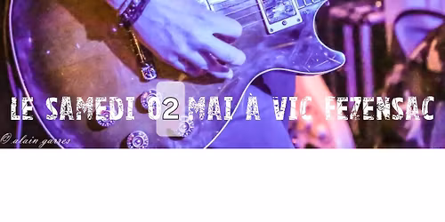 concert \u00e0 "la Maison bleue"