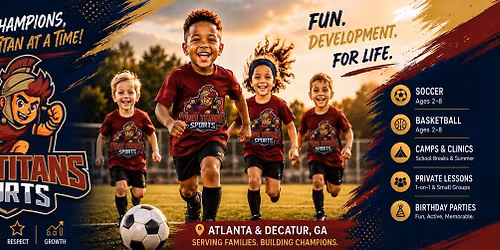 East Atlanta MLS GO Fall Season
