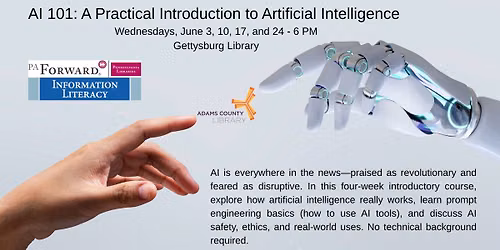 AI 101: A Practical Introduction to Artificial Intelligence