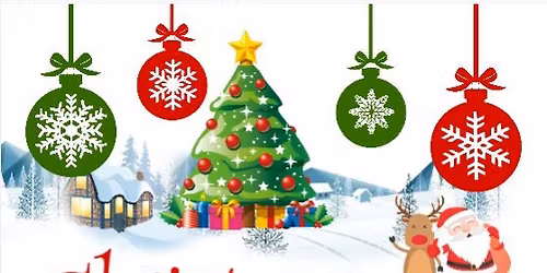 Braunton Christmas Market 