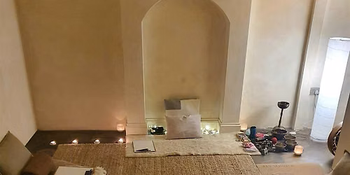 New Moon Circle & Workshop (Manifesting Monday)