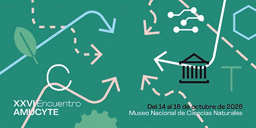 Encuentro AMUCYTE 2026