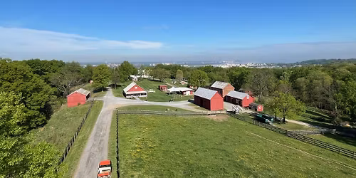 Life On The Farm
