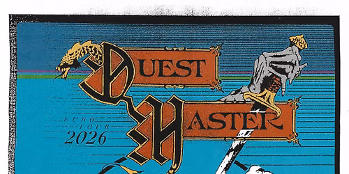 \u2ad8\u2ad8\u2ad8 Quest Master (aus) + support: Fief (usa) \/ PINK WHALE \u2ad8\u2ad8\u2ad8