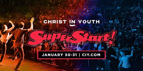 Youth For Christ Comedy Night