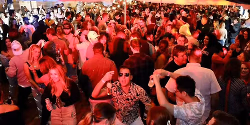 Annual Thanksgiving Eve \ud83c\udf7a\ud83e\udd83