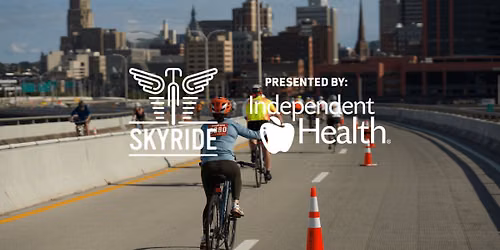 THE FINAL SKYRIDE 