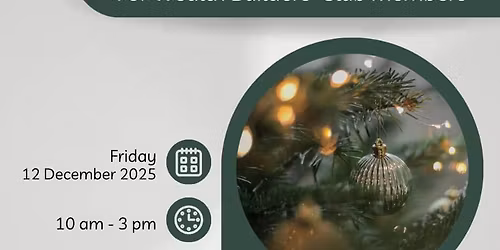 Wealth Builders Meet