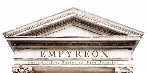 Empyreon II - Deep\/Progressive\/Melodic House @ The Loft Wohnzimmer - free Entry
