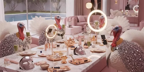 Keeping Up With The Collagens