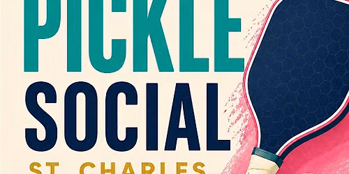 TBGC PICKLE BALL SOCIAL @ Chicken N Pickle