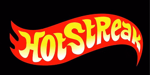 Hotstreak to perform at the 10th Anniversary of the Mashpee Summer Concert Series