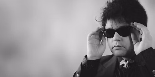 The Roy Orbison Songbook
