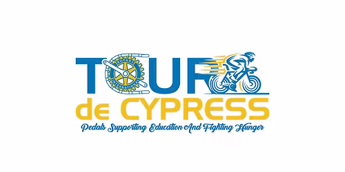22nd Annual Tour de Cypress Bike Ride
