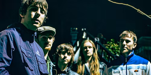 Park Drive | Manchester, The Lodge at Deaf Institute