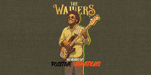 The Wailers