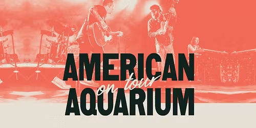 American Aquarium