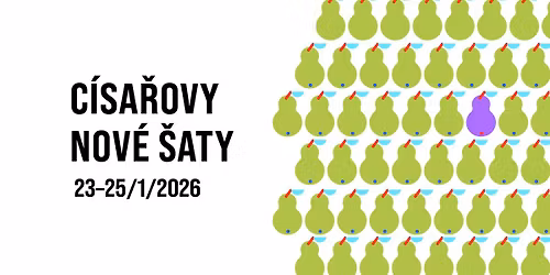 \ud83c\udf50 Ci\u0301sar\u030covy nove\u0301 s\u030caty \ud83c\udf50 ve VILE \u0160tvanice 