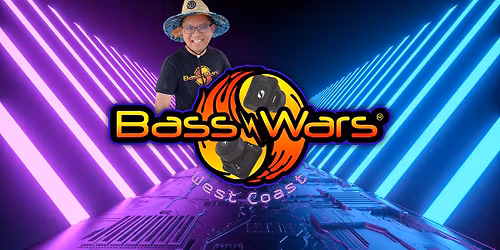 Team San Diego Bassheads Summer Bash