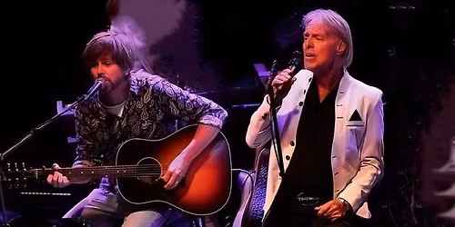 Heroes of Rock: Bert Heerink & Andr\u00e9 Becker