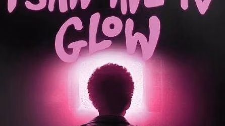 Final Friday Listening featuring the I Saw The TV Glow soundtrack