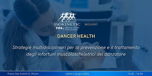 Dancer Health
