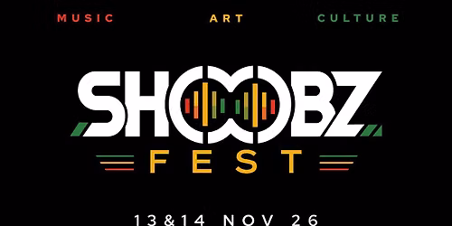 Shoobz Fest
