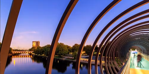 Infoabend Notfallseelsorge Oberhausen