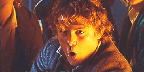 I'll 'Ave You, Longshanks! GBHL 90