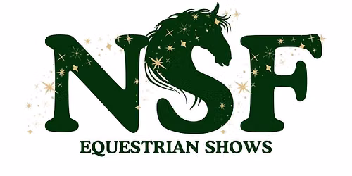 NSF EQUESTRIAN SHOWS \u2728 