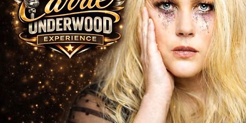 The Carrie Underwood Experience