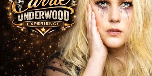 The Carrie Underwood Experience