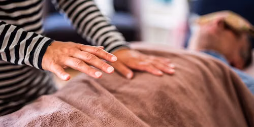 Healing for behandlere